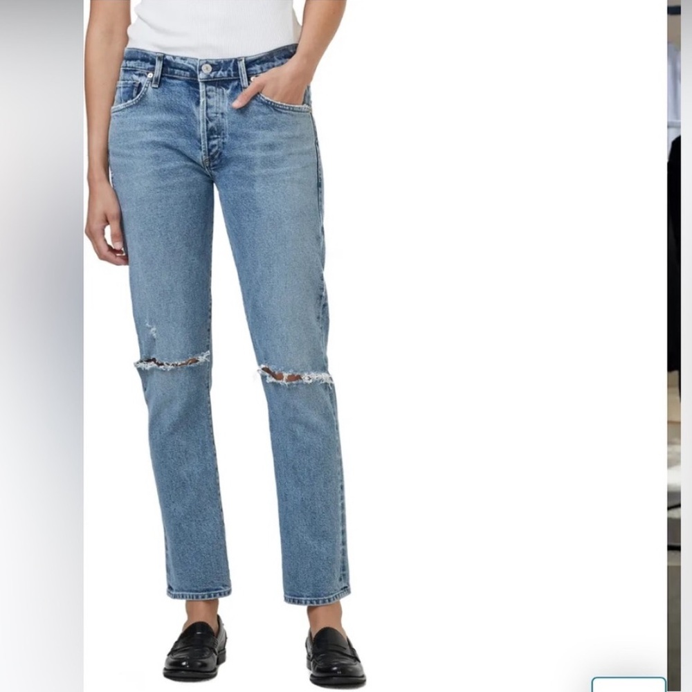 Citizens Of Humanity Emerson Jeans 27 Freeport